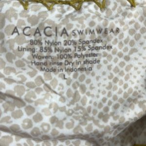 Acacia Crochet Bottoms -
